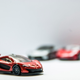 Illustration for article titled Diecast Diorama #3: New Wheels, Old Destruction
